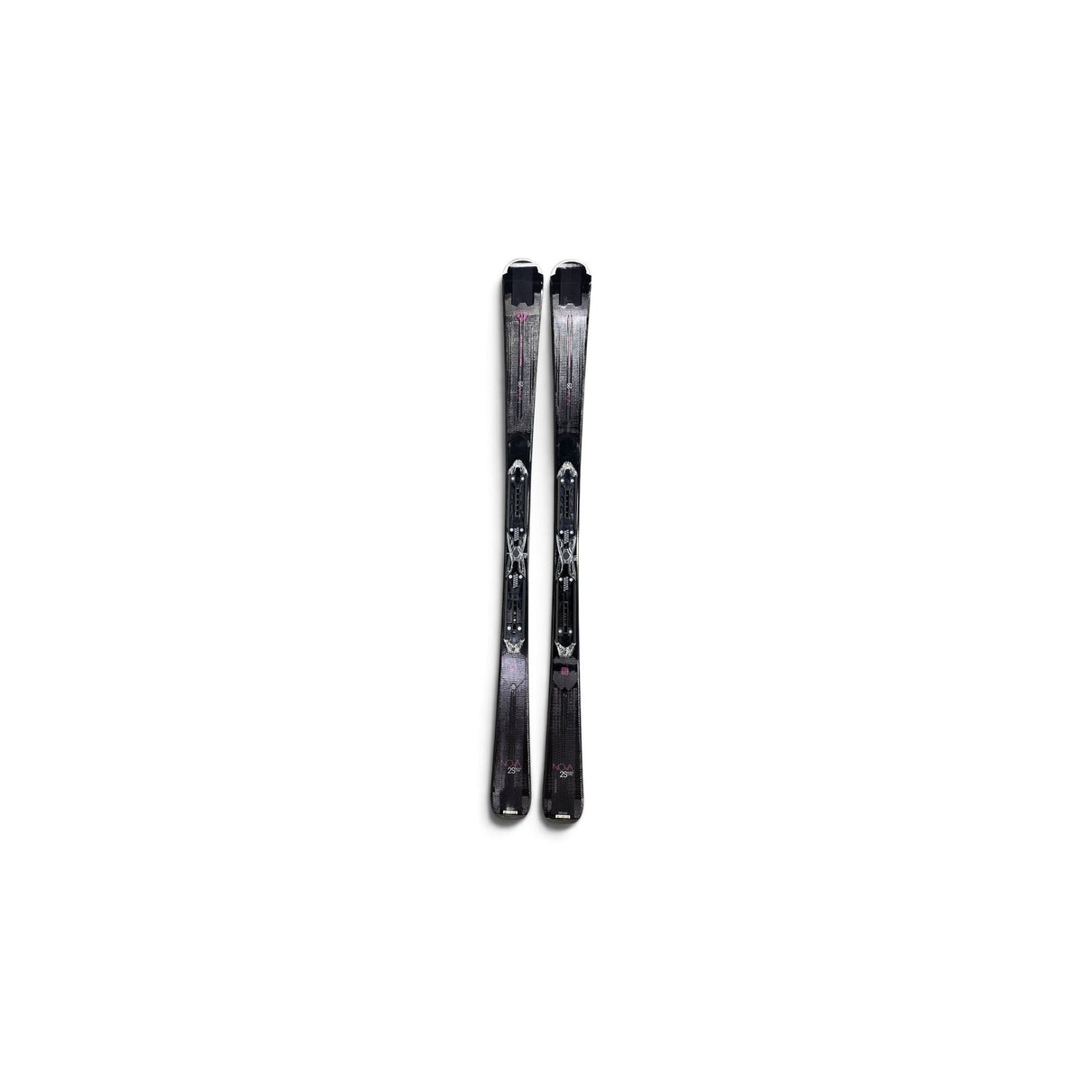 Rossignol Nova 2S Skis w/ XP10 (2026/2027)
