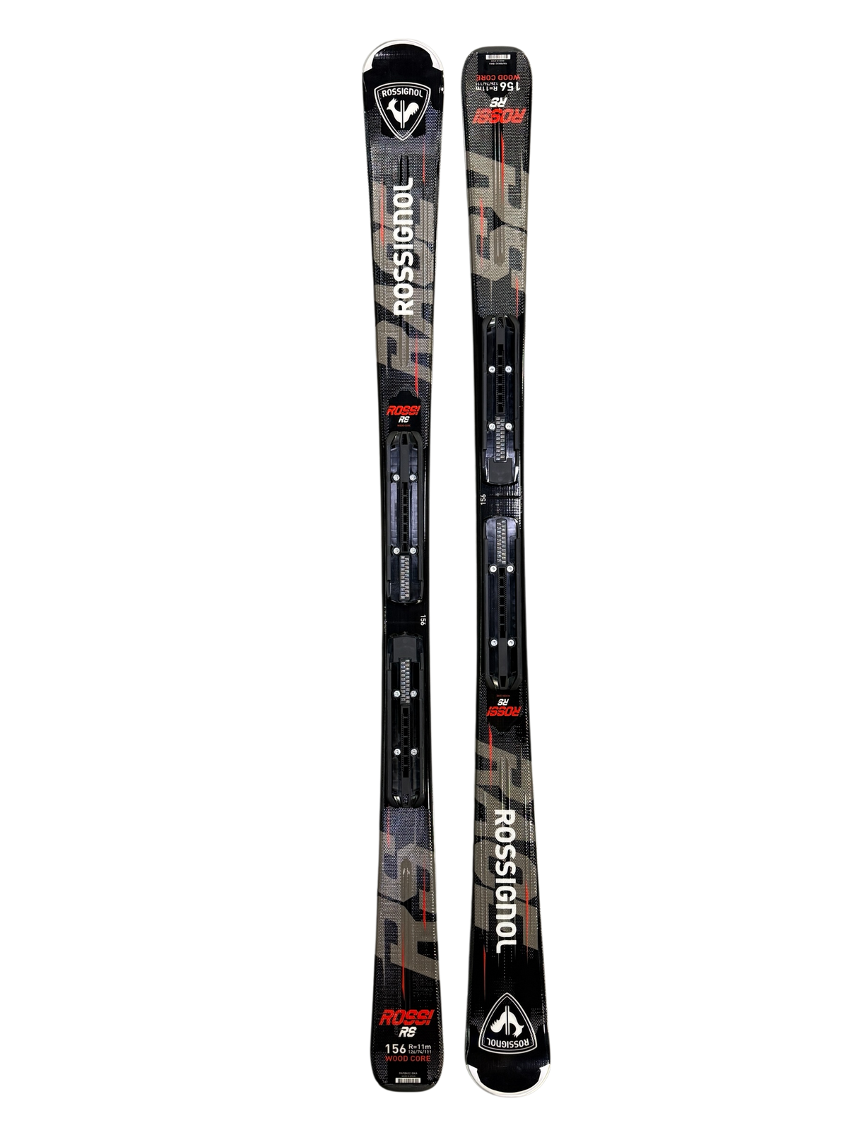 Ski Rossignol RS w/ XP10 (2026/2027)