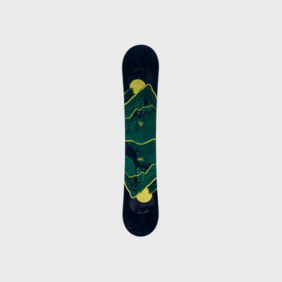 Planche à neige