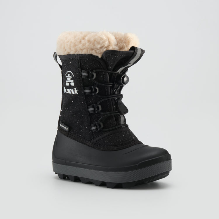 Kamik Kids' Cascade Boot