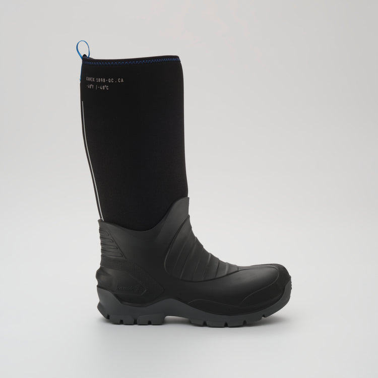Kamik Men's Fieldday Boot
