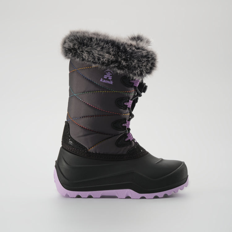 Kamik SnowAngel Kids' Boot