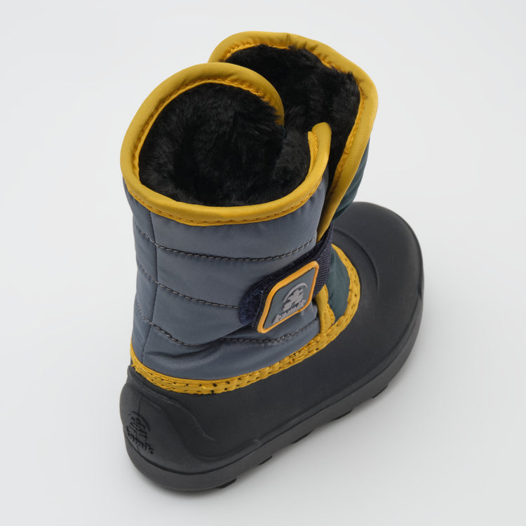 Kamik Snowbug 7 Toddler Boot