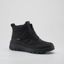 Botte Kamik Snowdon Low Wide Femme
