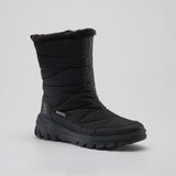 Botte Kamik Snowdon Zip Wide Femme