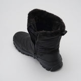 Botte Kamik Snowdon Zip Wide Femme