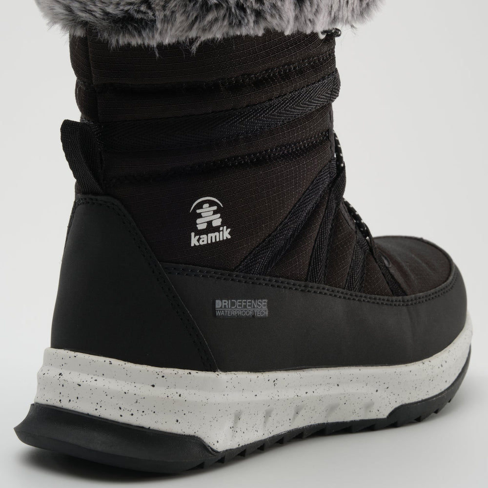 Kamik Women's Stormy F Boot