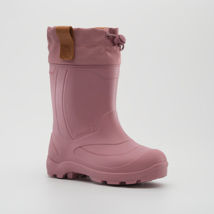 Botte Kamik Tundra Enfant big Kids