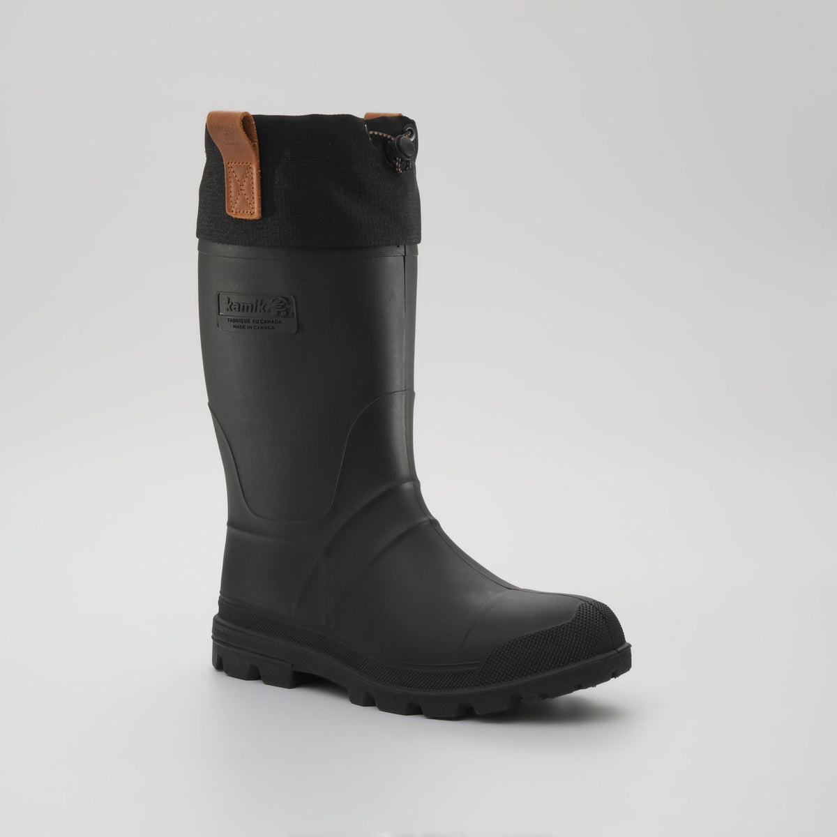 Botte Kamik Tundra Homme 2026