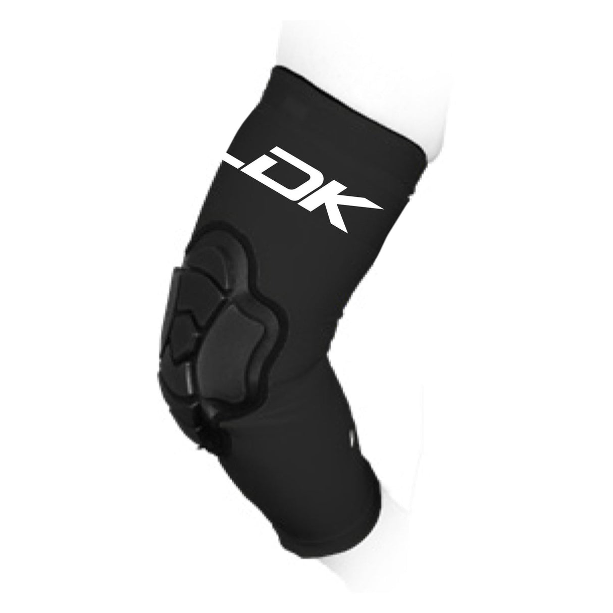ELBOW PADS DECK HOCKEY LDK HP1 ADULT