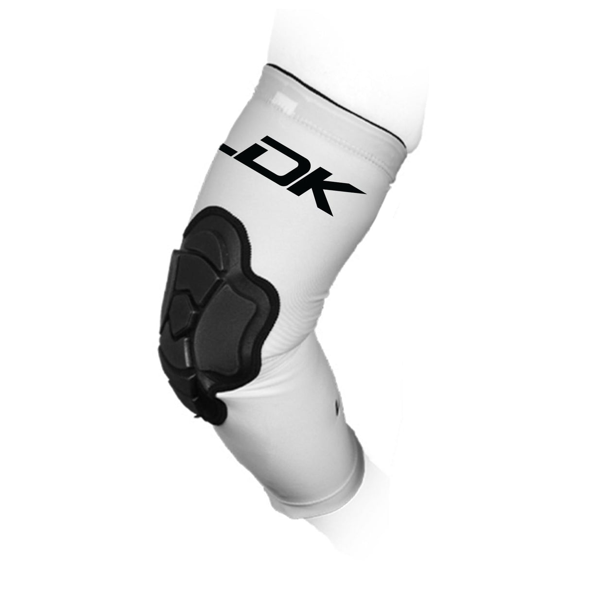 ELBOW PADS DECK HOCKEY LDK HP1 ADULT
