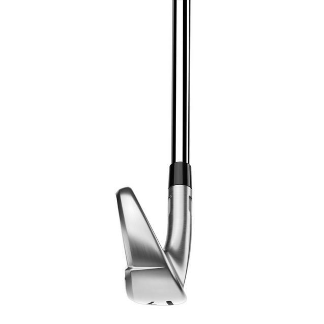TAYLORMADE QI MAX GRAPHITE IRONS 5-PW,A