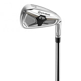 TAYLORMADE QI MAX GRAPHITE IRONS 5-PW,A