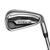 FER COBRA KING IRONS 5-P,A ACIER