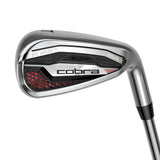 FER COBRA KING MAX IRONS 5-P,G GRAPHITE