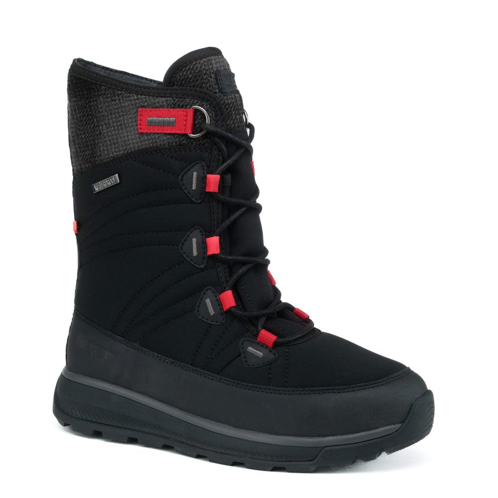 Botte Nexgrip Ice Wonder Hi 4.0 Femme