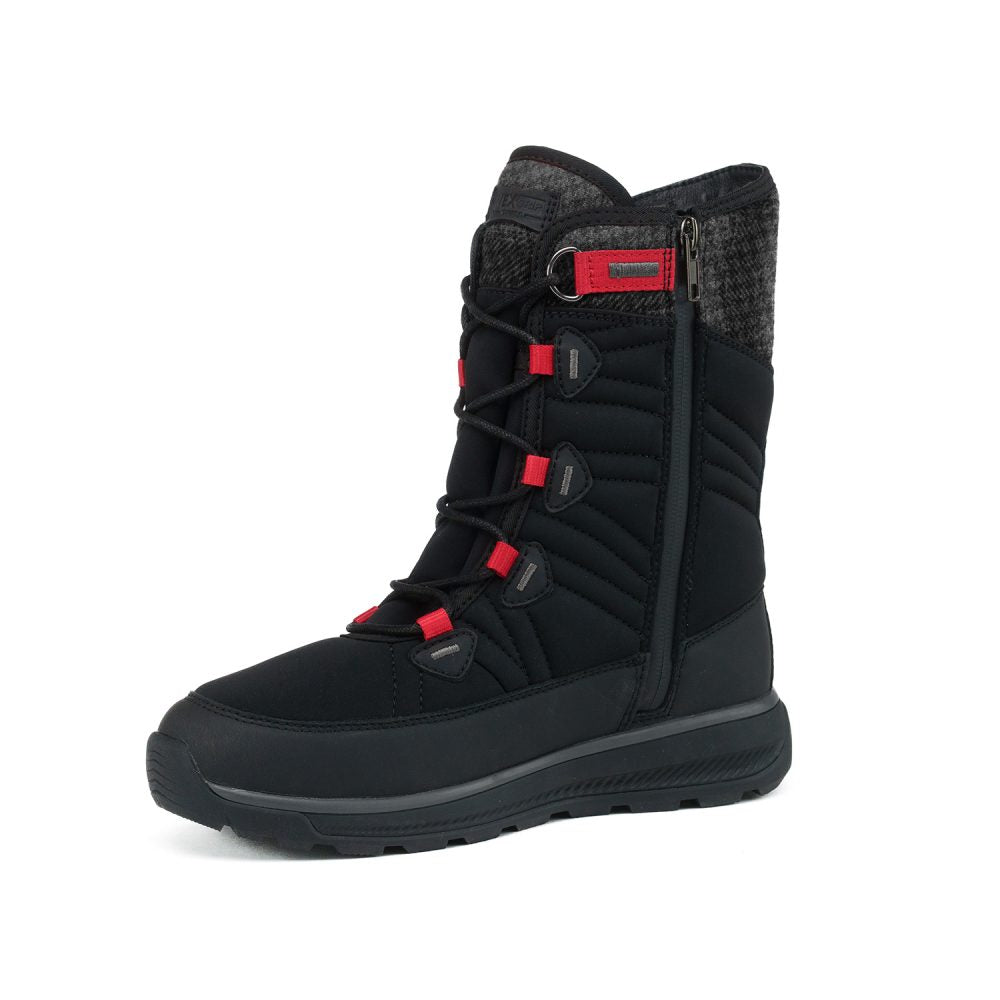 Botte Nexgrip Ice Wonder Hi 4.0 Femme