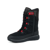 Botte Nexgrip Ice Wonder Hi 4.0 Femme