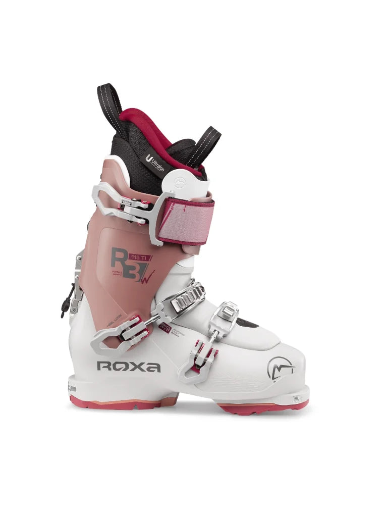 Botte Roxa R3 115 TI Femme