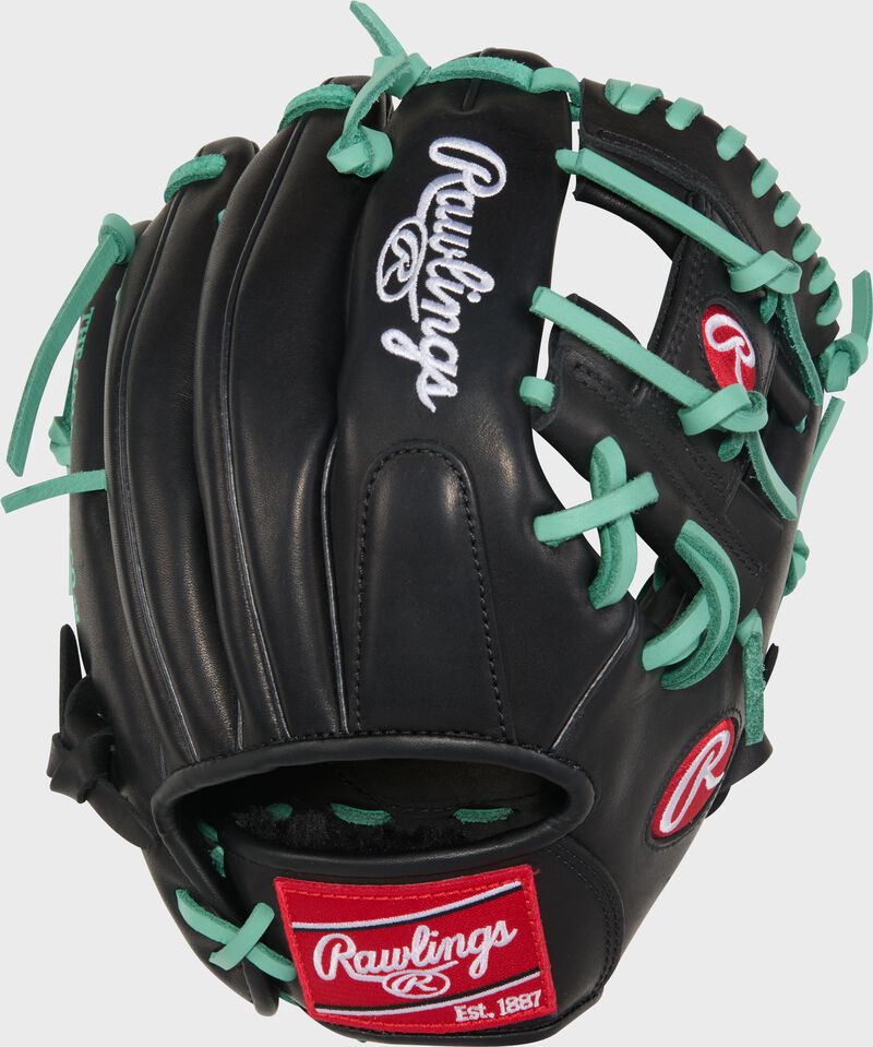 GANT RAWLINGS R9 CONTOUR SERIES 11''
