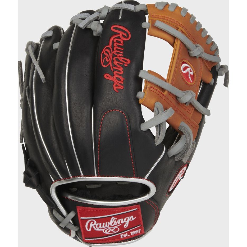 Rawlings Gant R9 Contour Series 11,25 Pouces – Liquida Sport