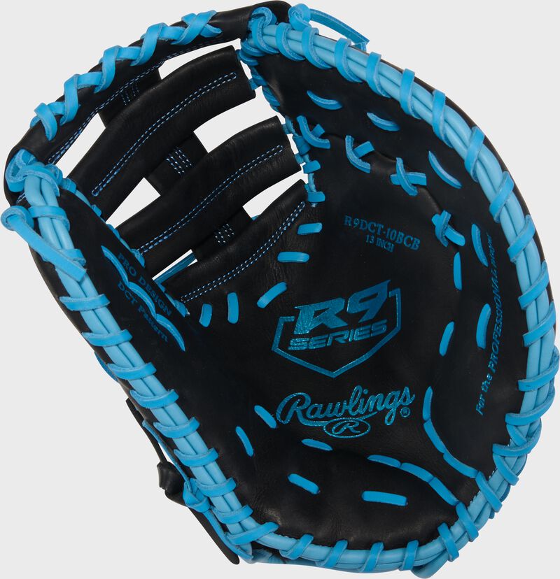 RAWLINGS R9 SERIES 12.5'' FIRST BASE GLOVE