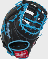 RAWLINGS R9 SERIES 12.5'' FIRST BASE GLOVE