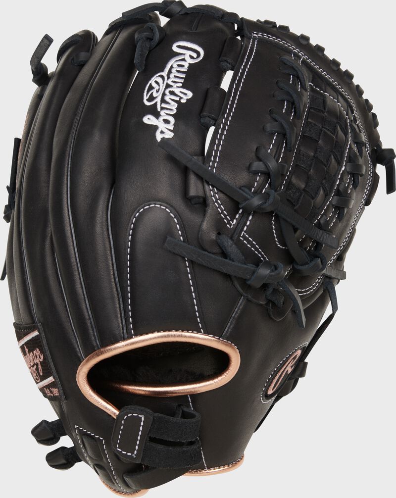 RAWLINGS R9 SERIES SOFTBALL GLOVE