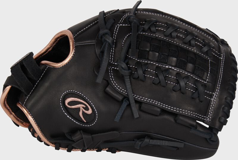 RAWLINGS R9 SERIES SOFTBALL GLOVE