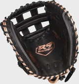 RAWLINGS R9 33'' SOFTBALL CATCHER'S MITT