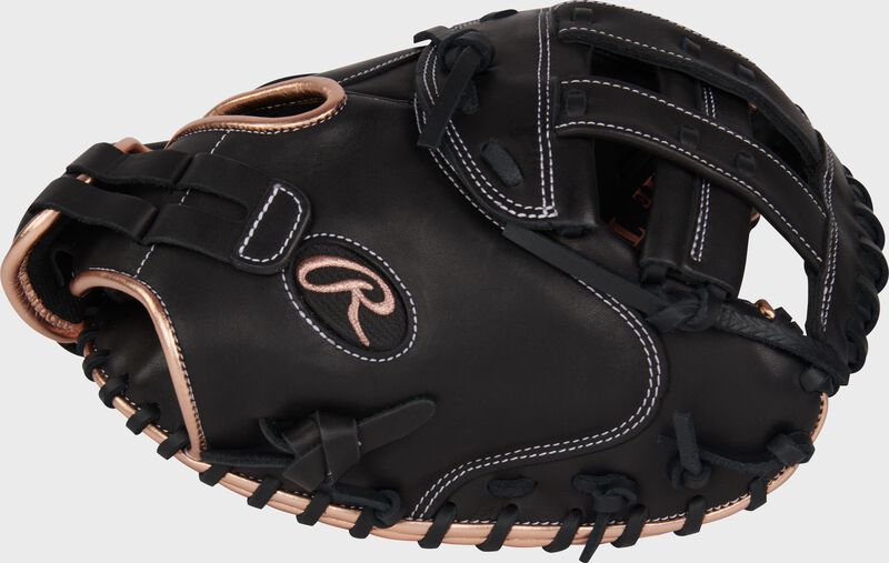 RAWLINGS R9 33'' SOFTBALL CATCHER'S MITT