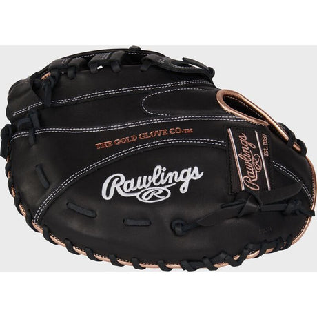 Rawlings GANT DE SOFTBALL PLAYER PREFERRED SERIES 14 POUCES Rawlings GANT DE SOFTBALL PLAYER PREFERRED SERIES 14 POUCES