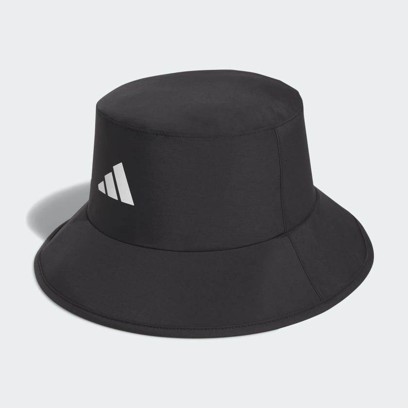 Adidas Rain Ready Bucket Hat Golf Waterproof Comfort