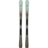 Rossignol Experience 76 Femme Ski Piste Avec Fixations XP10 Edition