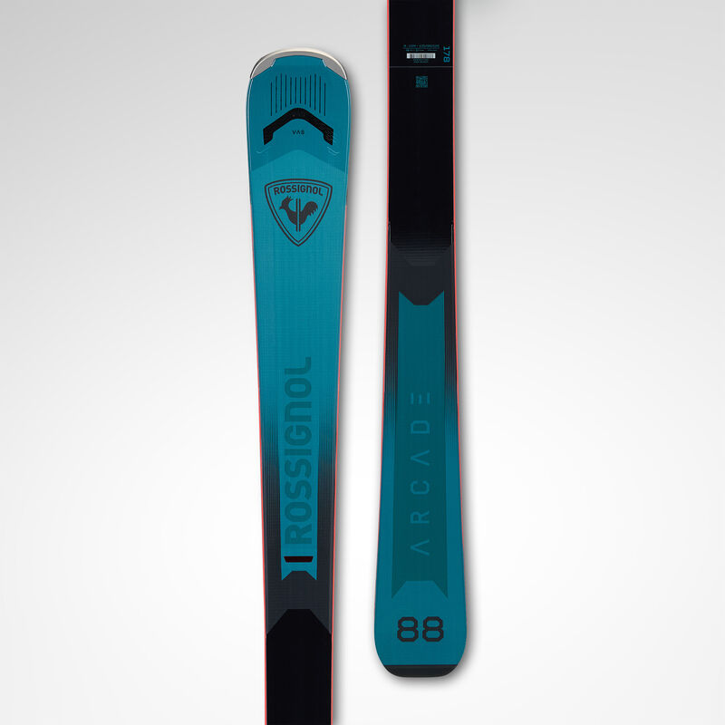 Ski Rossignol Arcade 88 Flat