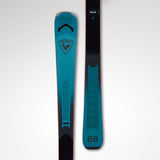 Ski Rossignol Arcade 88 Flat