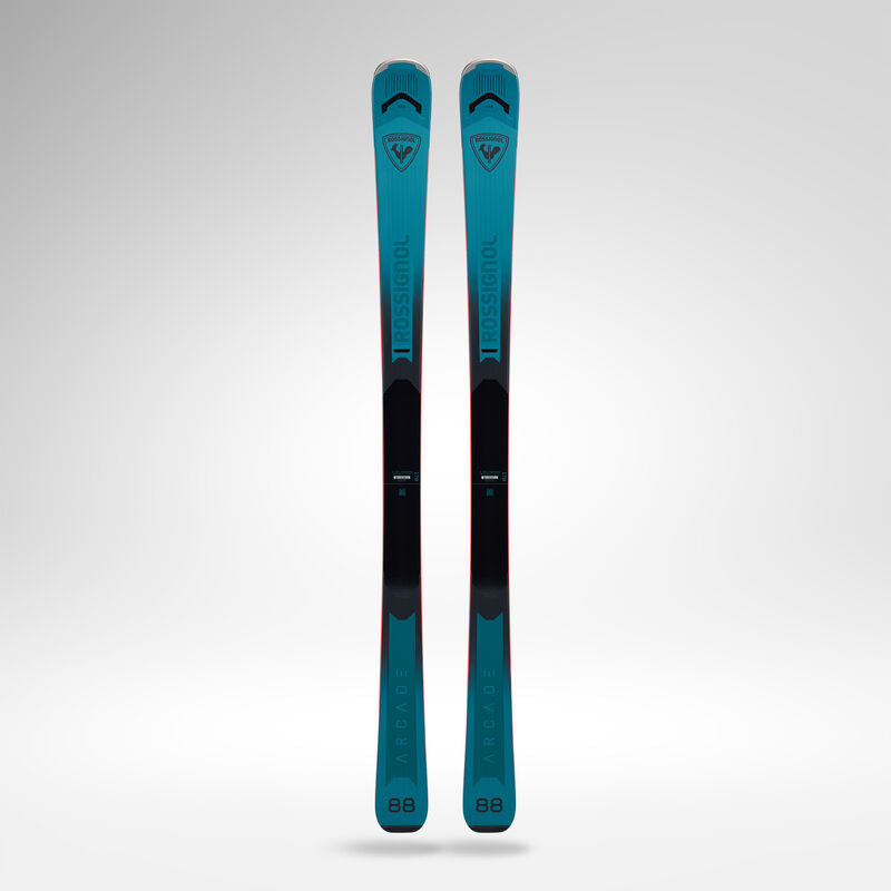 Ski Rossignol Arcade 88 Flat