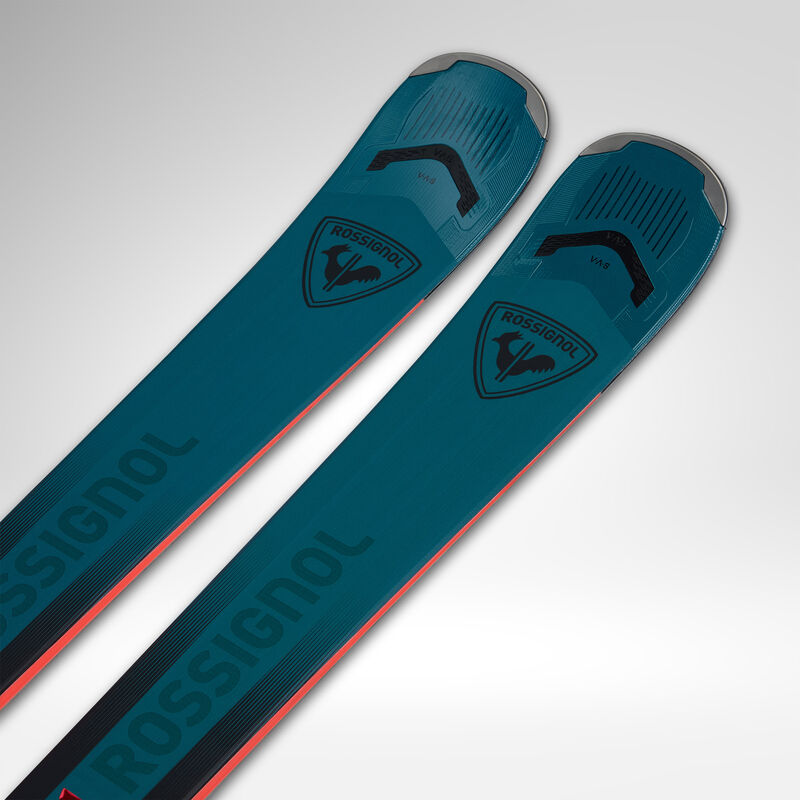 Ski Rossignol Arcade 88 Flat