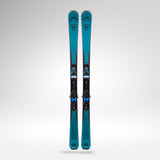 Ski Rossignol Arcade 88 w/ SPX 12