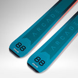 Ski Rossignol Arcade 88 w/ SPX 12