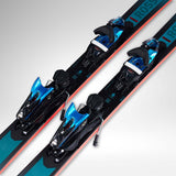 Ski Rossignol Arcade 88 w/ SPX 12