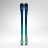 Ski Rossignol Arcade 84 Flat Femme