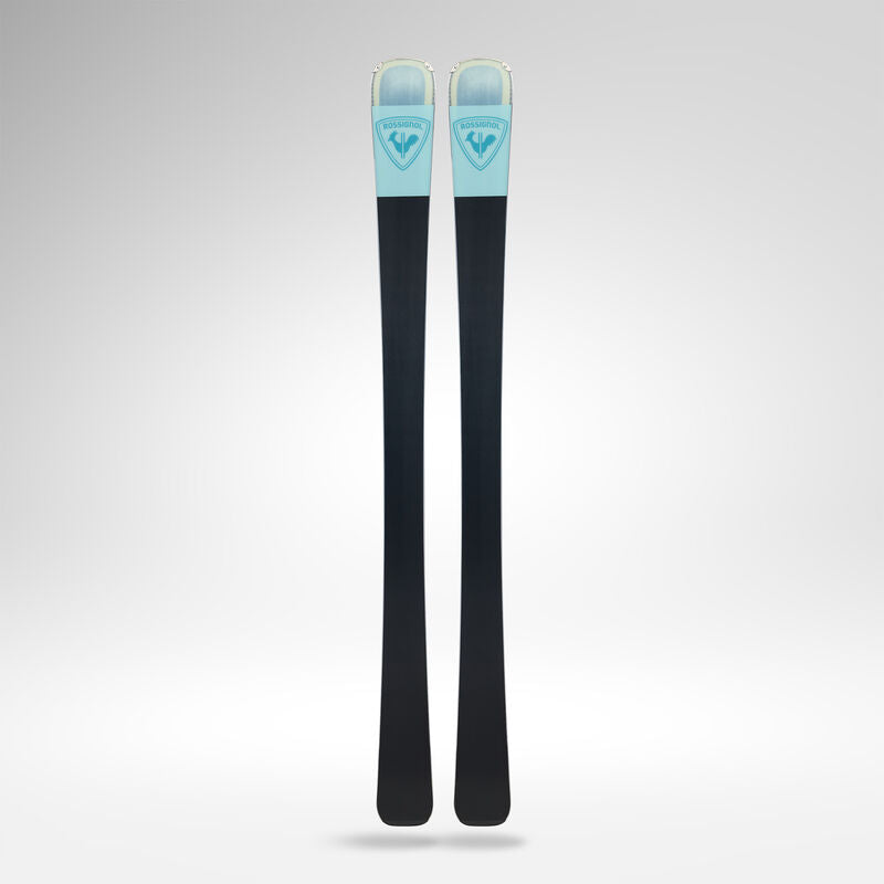 Ski Rossignol Arcade 84 Flat Femme