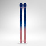 Ski Rossignol Arcade 88 Flat Femme