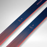 Ski Rossignol Arcade 88 Flat Femme