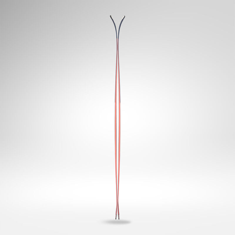 Ski Rossignol Arcade 88 Flat Femme