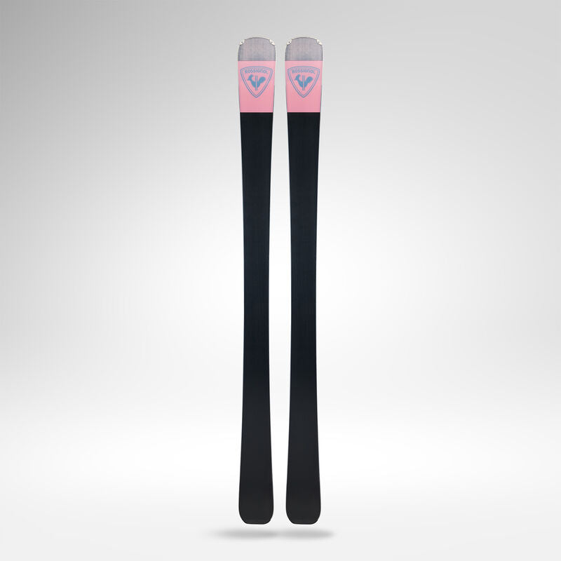 Ski Rossignol Arcade 88 Flat Femme