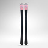 Ski Rossignol Arcade 88 Flat Femme