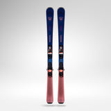 Ski Rossignol Arcade 88 w/ NX12 Femme