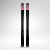 Ski Rossignol Arcade 88 w/ NX12 Femme
